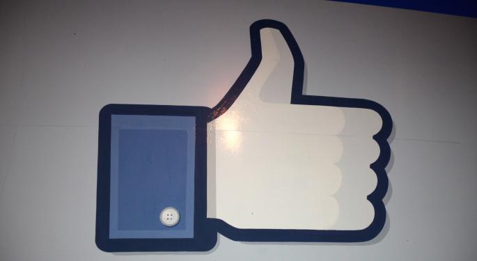 Should You Pay To Be 'Liked' On Facebook Inc?