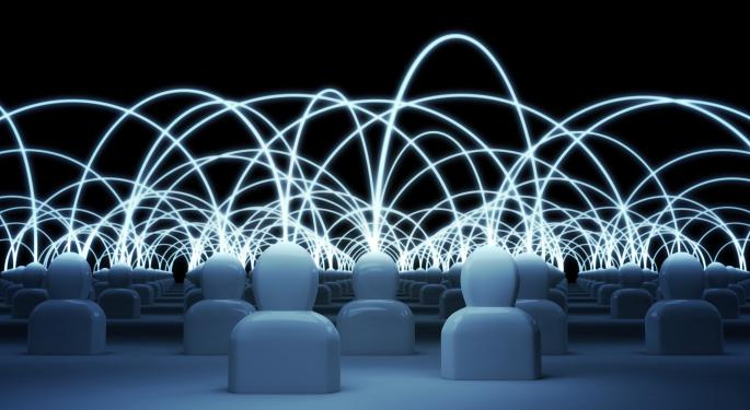 Net Neutrality Vote Slated For February