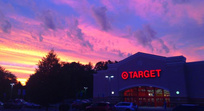 Brian Sozzi Suggests Target May Soon Decide On Canada