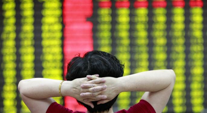 5 Stocks Insiders Are Buying At Year's End