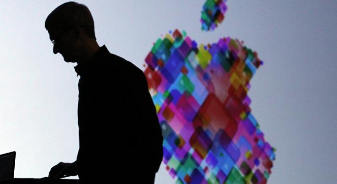 Apple's Longer-Term Earnings Power Could Track Near 10% Or Better