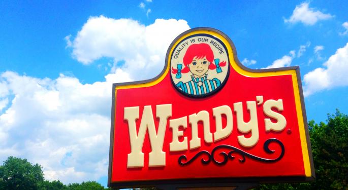 Where's The Beat? Channel Checks Suggest Strong Sales At Wendy's