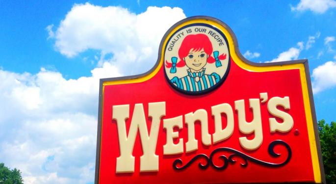 Analysts Weigh In On Wendy's Quarter, Sales Decline