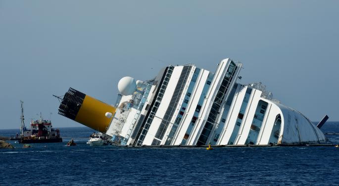 Taking A Cruise At Budget Motel Rates