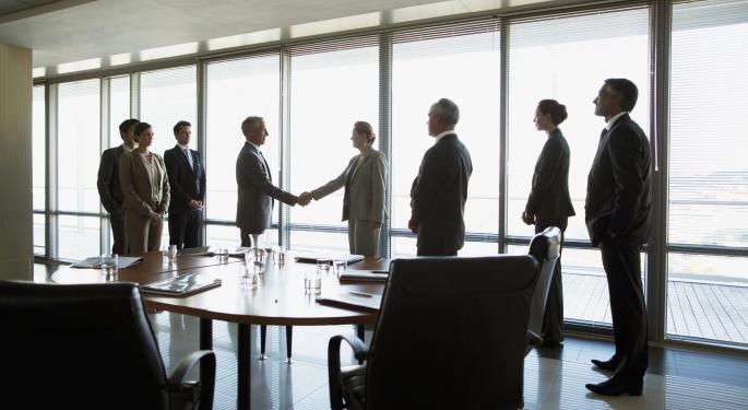 Simon Property Group - Final Offer, Or Initial Salvo To Buy Rival Macerich?