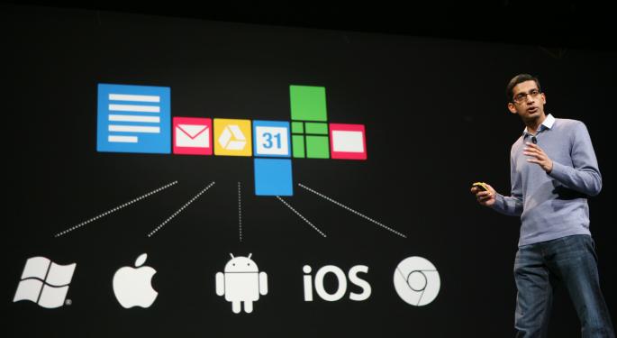 Google Just Made Chrome for iOS Faster and More Efficient AAPL, GOOG