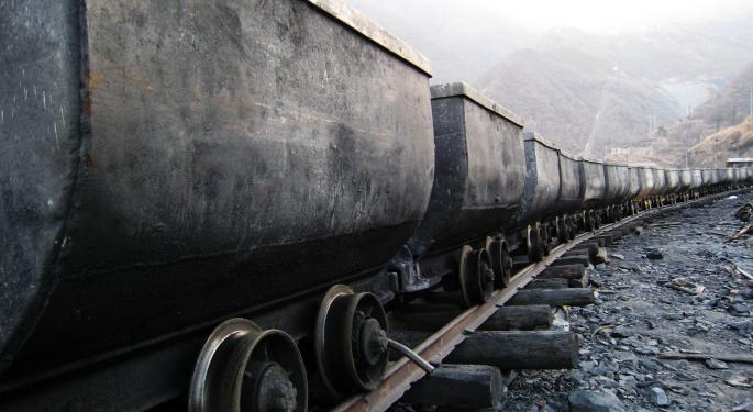 'Rail-mageddon' Nears, Warns Credit Suisse