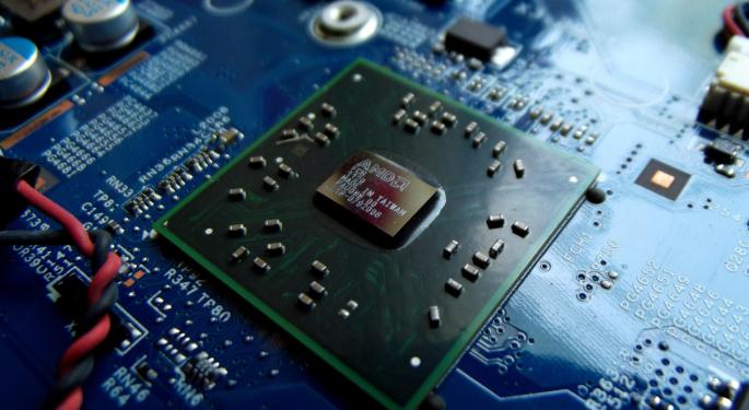 Numbers Don't Lie: AMD Outselling Intel Processors, According To Amazon