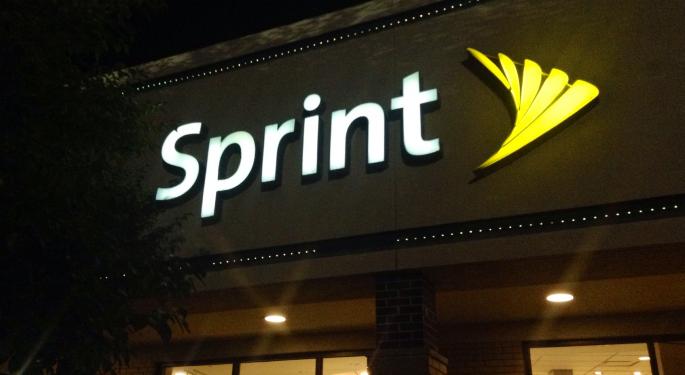 Wall Street Reacts To Sprint, T-Mobile Merger