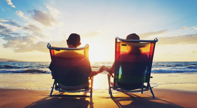 Insight On Early Retirement: The Taboo Nature Of Retiring Younger
