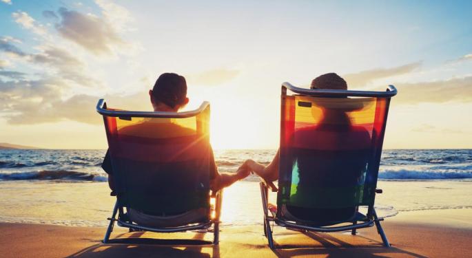 Can You Afford To Retire?