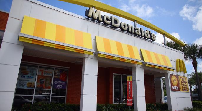 McDonald's Earnings Preview: Was The Menu Tinkering Worth It? MCD