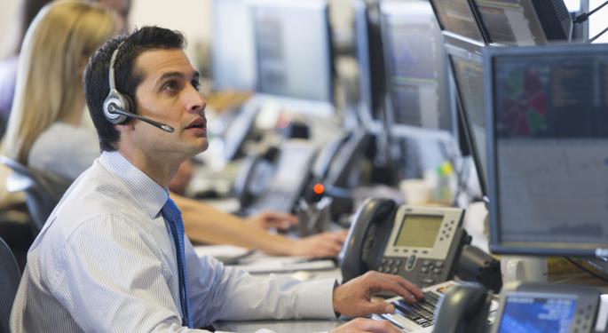 3 Advantages Of Proprietary Trading