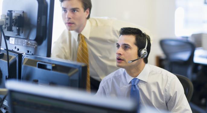 3 Companies Revolutionizing The Way Traders Get Information