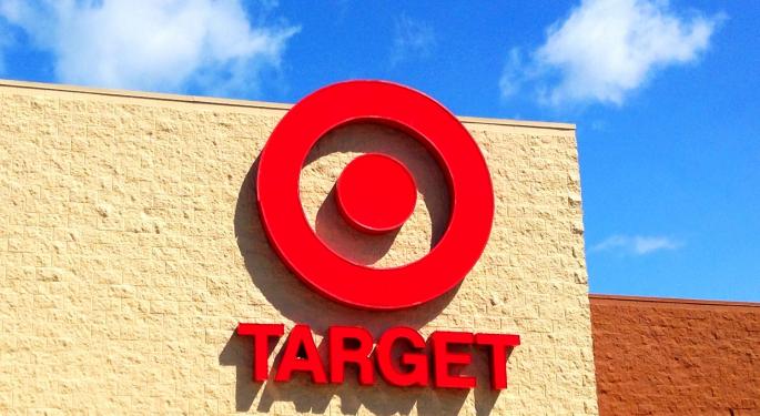 Target Smashes Q1 Estimates, Shares Rip Higher
