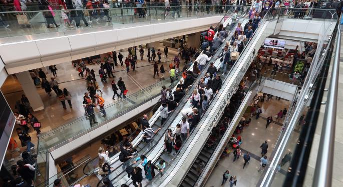 The Future Of Retail Will Be Won Or Lost In 'Digical'