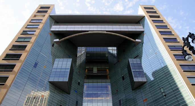 Compuware To Go Private For $10.92 A Share