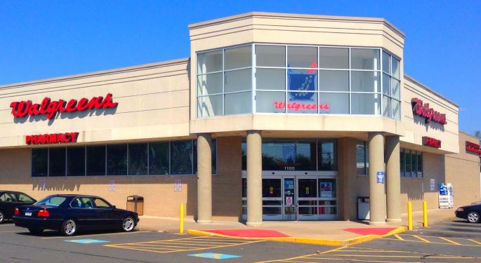 Walgreens-Rite Aid Merger Is In Some Trouble Thanks To Kroger
