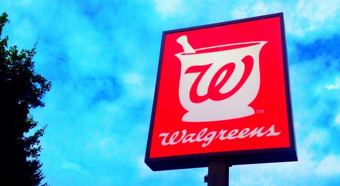A Positive View On Walgreens Doesn't Depend On Rite Aid Deal