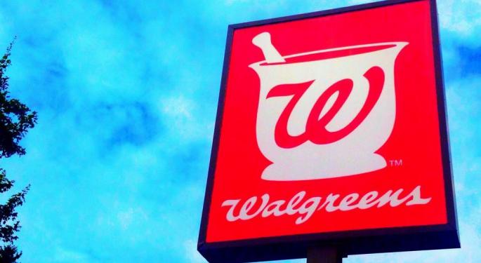 Why Walgreens Could Be Valued At $71/Share In A Leveraged Buyout