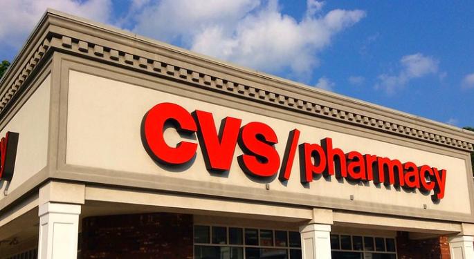 How CVS Health's Stock Looks Heading Into Q4 Earnings Print