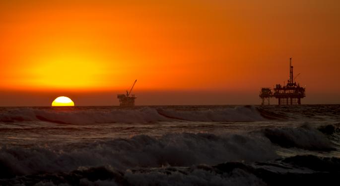 How The Experts Are Playing Oil Right Now