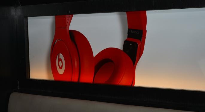 Is Beats Developing Apple's Next Groundbreaking Device?
