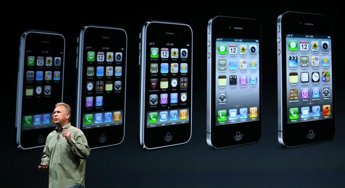 How Many iPhones Will Apple Unveil On September 10? AAPL