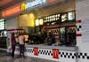 McDonald’s cierra sus restaurantes en Rusia