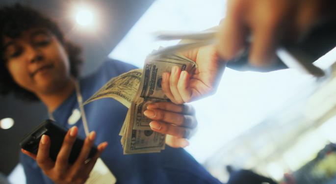 Unanticipated Life Events Cost Americans $2.5 Trillion In Lost Savings