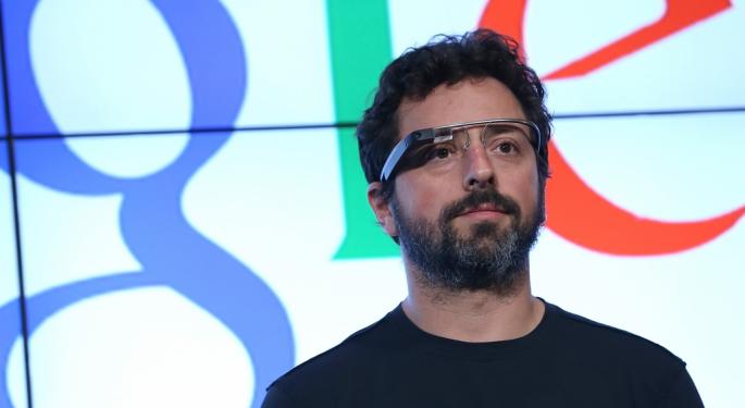 Don't Worry Google Investors, The Company Isn't Going Away
