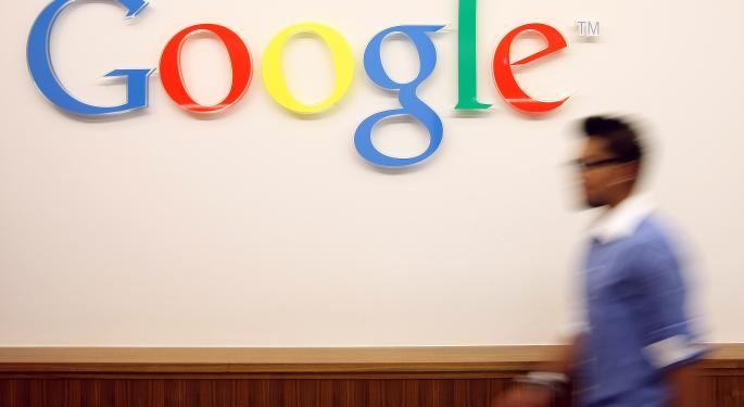 Former Hedge Fund Manager: The Street Is Apathetic To Google's Earnings Report
