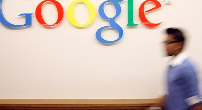 Google's Q2 Expected To Be In-Line, Some Analysts Are Still Concerned