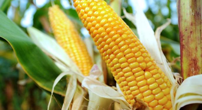 ChemChina Met With Syngenta To Discuss Bid, New Report Says