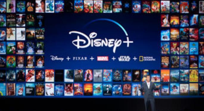 Wells Fargo Downgrades Disney, Says Company 'Will Evaluate The Dividend'