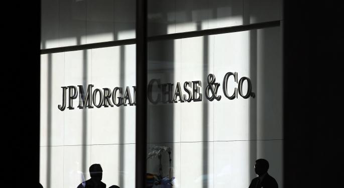 3 Reasons Every Family Office Should Own JP Morgan