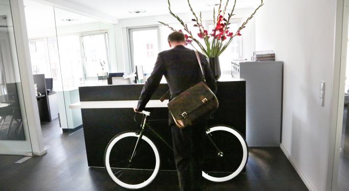 3 Companies Leading The Way For Healthy Workplaces