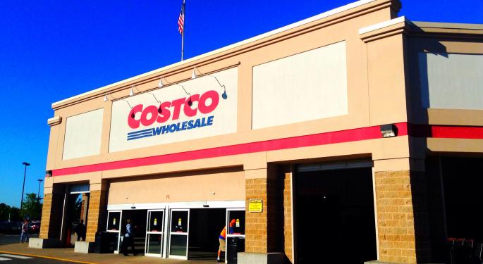 These Analysts Say The Bullish Case For Costco Remains Unchanged