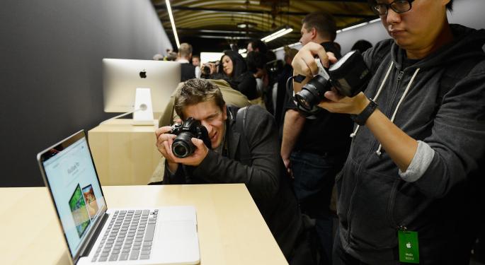 MacBook Sales Could Decline At Least 13% In 2013