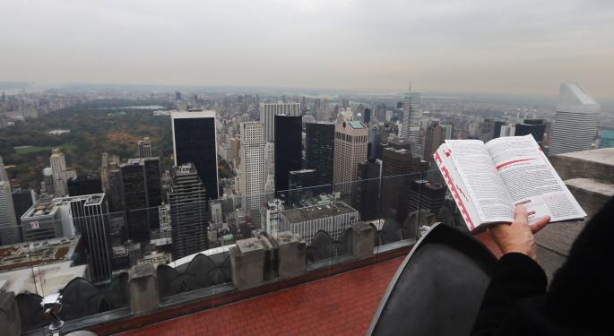 A Flurry Of Real Estate Deals Suddenly Blankets NYC And New Jersey