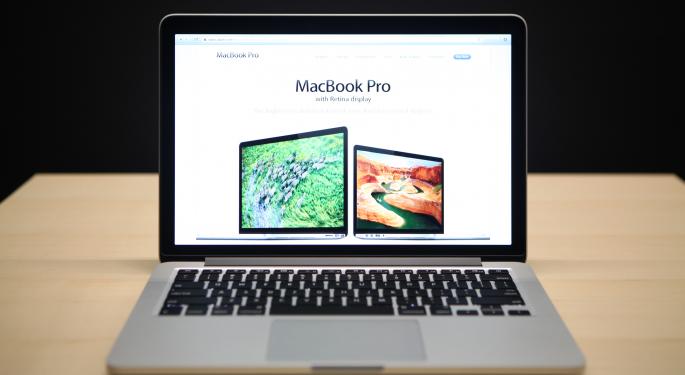 MacBook Pro 2013 Rumor Roundup