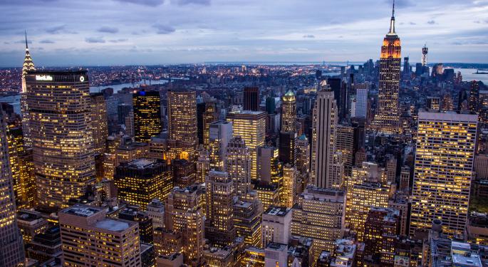 2 Companies That Are Helping Cities Get Smarter