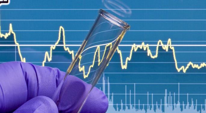 Short Sellers Wary Of Biotech Stocks