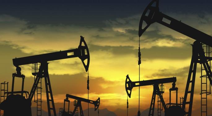 Oppenheimer Issues Massive Upgrade To Refining Sector