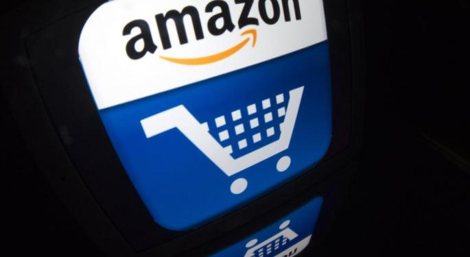 Amazon Will Premiere New Comedy Series On Facebook, Not Prime Video
