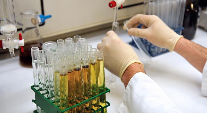 Gilead Sciences Leads In Rising Short Interest Among Biotechs 