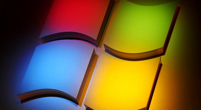 So Long, Internet Explorer: What Can Microsoft's New Browser Do For The Company?