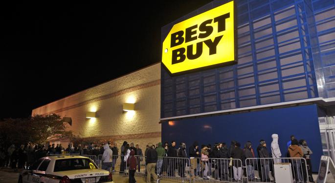 Best Buy Offers New 'Destiny' Beta With In-Store Demo On July 19