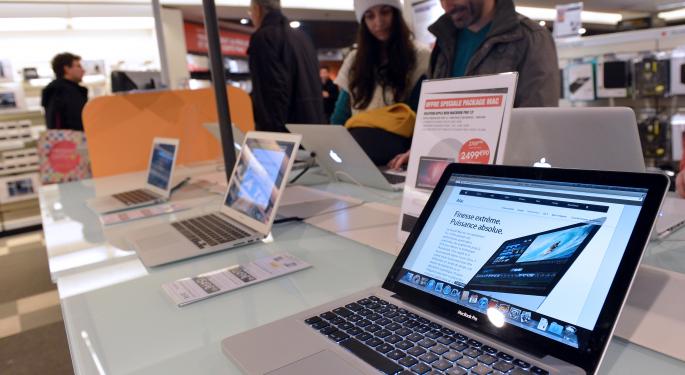 Are Apple's New MacBooks More Problematic than Windows 8?