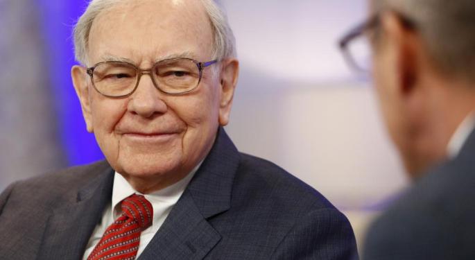 Why Precision Castparts Is A 'Perfect Fit' For Berkshire Hathaway